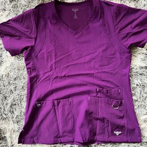 MedGear Medium Scrub Top